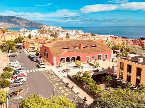 Apartamento en calle de los Cancajos, 2