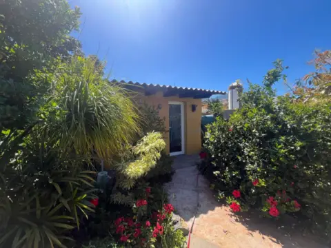 Casa pareada en El Paso