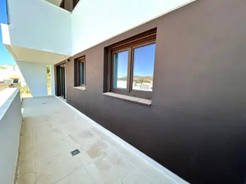 Piso en calle Dique, nº 1