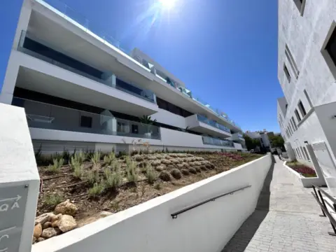 Piso en calle Dique, nº 1