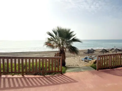 Piso en Urbanización Dominion Beach, 1