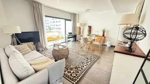 Piso en calle Pilar Bardem, 1