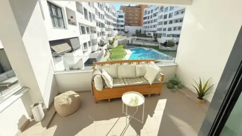 Piso en calle Pilar Bardem, 1