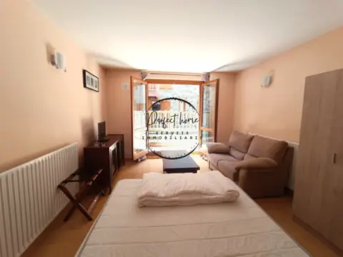 Estudio en Paseo Passatge de L´Asó