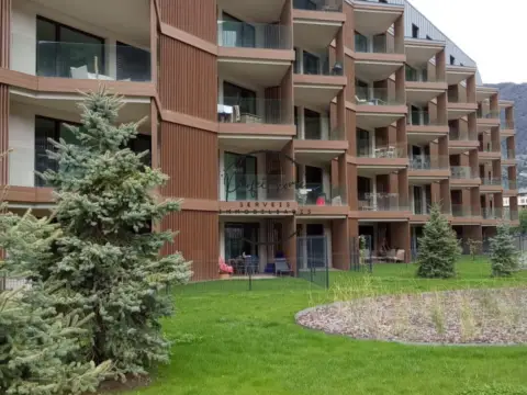 Piso en Avenida Tarragona