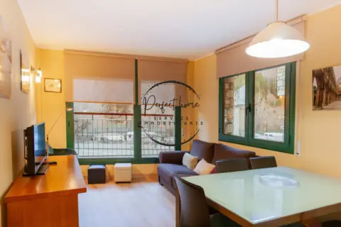 Piso en calle Ctra. General 2