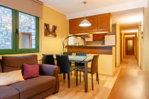 Piso en calle Ctra. General 2