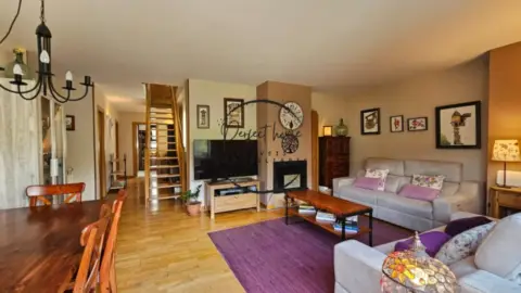 Ático en Avenida Sant Antoni