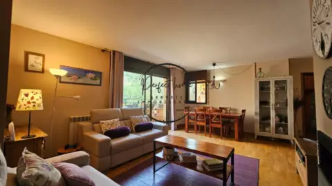 Ático en Avenida Sant Antoni