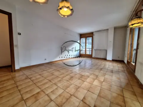 Piso en calle Vivand