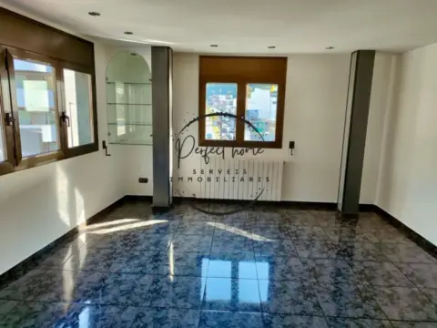 Piso en Avenida Tarragona