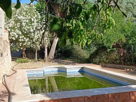 Finca rústica en Cabra