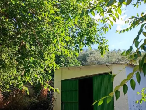 Finca rústica en Cabra