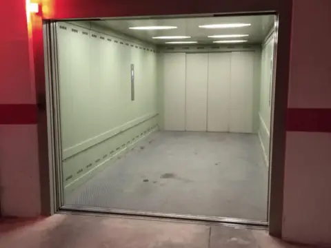 Garaje en Cabra