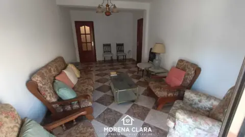 Piso en Cabra