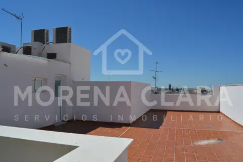 Dúplex en Cabra