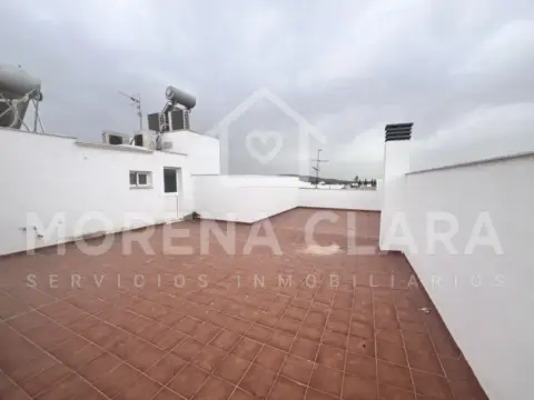 Dúplex en Cabra