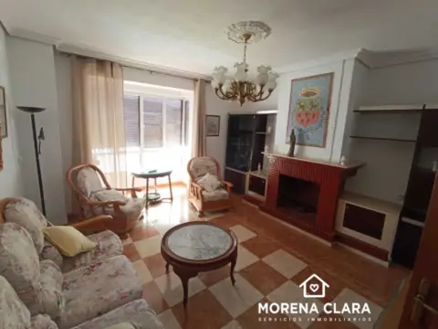 Piso en Cabra