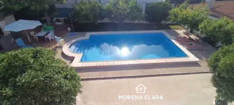 Chalet en Cabra