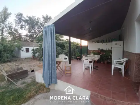 Finca rústica en Cabra