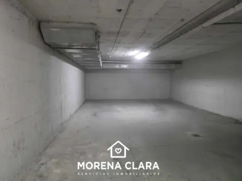Garaje en Cabra