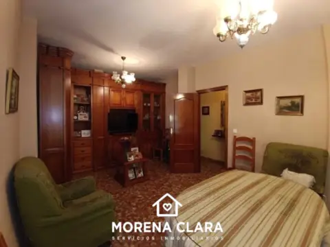 Casa en Cabra