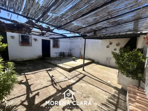 Finca rústica en Cabra