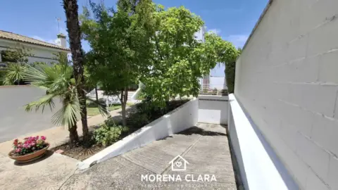 Chalet en Cabra