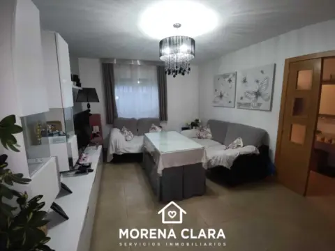 Casa en Cabra