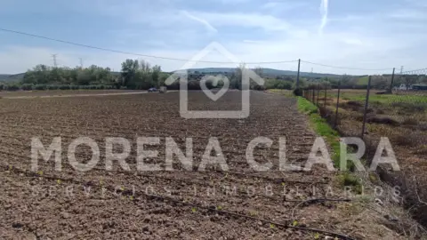 Finca rústica en Cabra