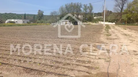 Finca rústica en Cabra