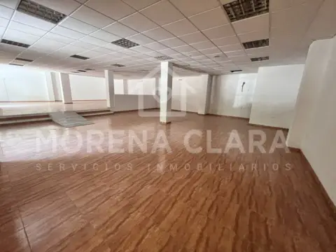 Local comercial en Cabra