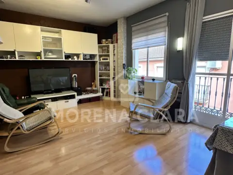 Piso en Cabra