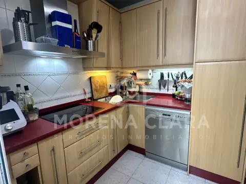 Piso en Cabra