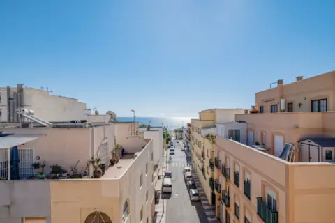 Piso en calle San José Obrero, 146