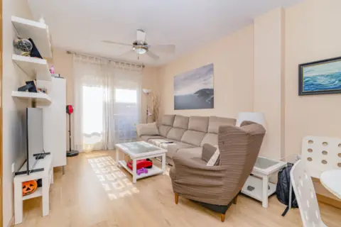 Piso en calle San José Obrero, 146