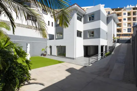 Chalet en calle Pintor Ribera, 12