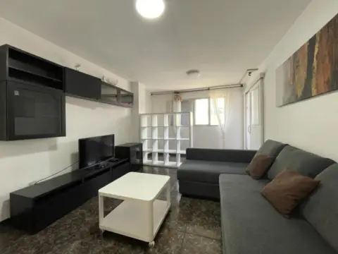 Piso en Avenida Pablo Iglesias