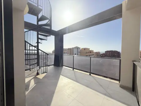 Piso en calle Mar Cantabrico