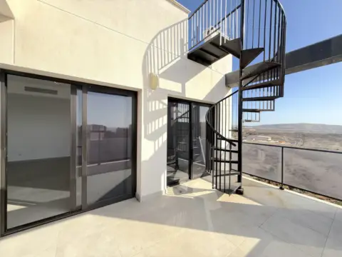 Piso en calle Mar Cantabrico