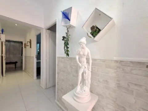 Piso en calle Verderón