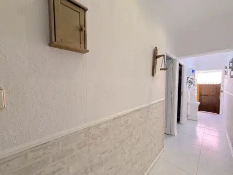 Piso en calle Verderón