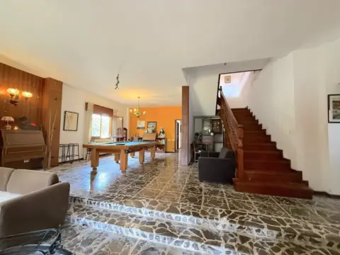 Casa en calle de José Peraza de Ayala