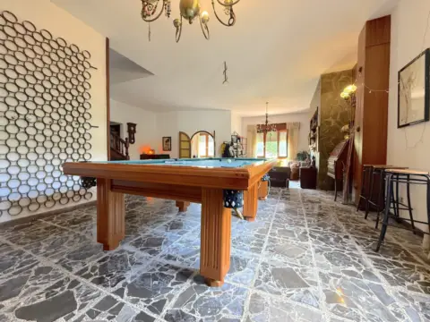 Casa en calle de José Peraza de Ayala