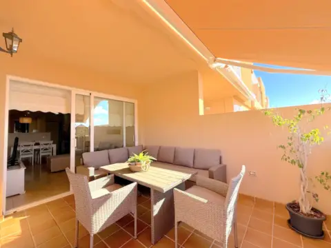 Apartamento en calle La Paz