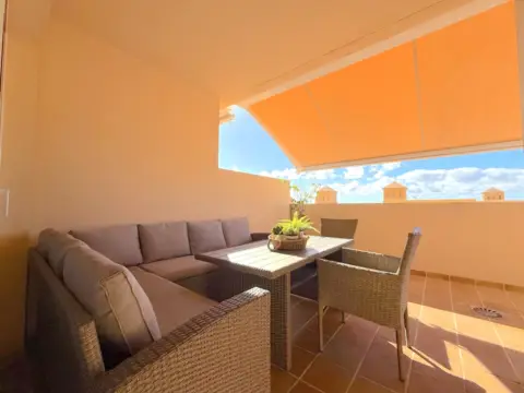 Apartamento en calle La Paz