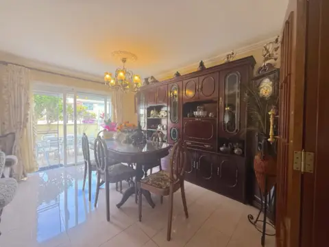 Piso en calle  Santiago Alvarez Regalado