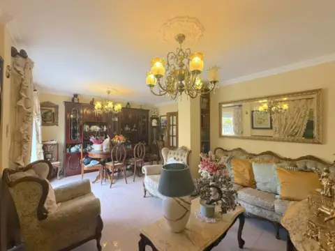 Piso en calle  Santiago Alvarez Regalado