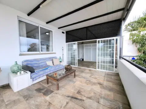 Chalet unifamiliar en calle Drago