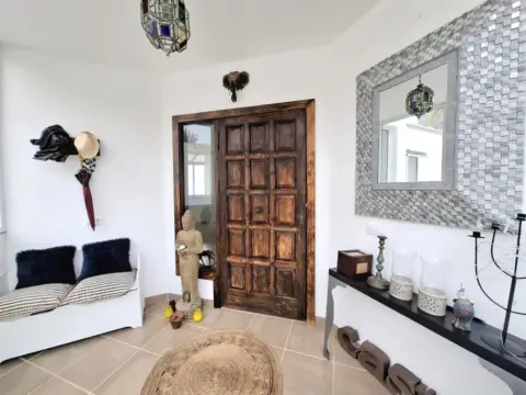 Chalet unifamiliar en calle Drago